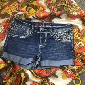 Red Camel girls size 8